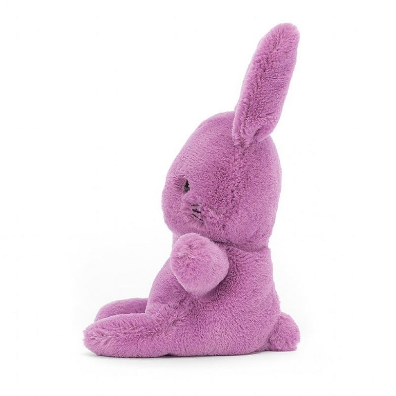 Jellycat Sweetsicle Lapin ONE SIZE - H15 X W7 CM | 28367QLNC