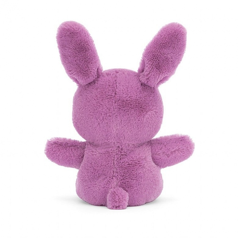 Jellycat Sweetsicle Lapin ONE SIZE - H15 X W7 CM | 28367QLNC