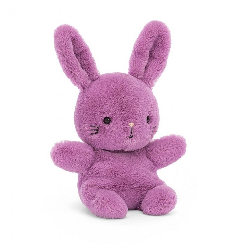 Jellycat Sweetsicle Lapin ONE SIZE - H15 X W7 CM | 28367QLNC