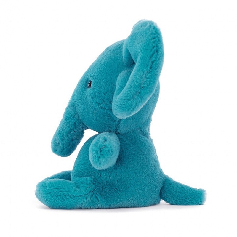 Jellycat Sweetsicle Éléphant ONE SIZE - H15 X W7 CM | 89034CMPD