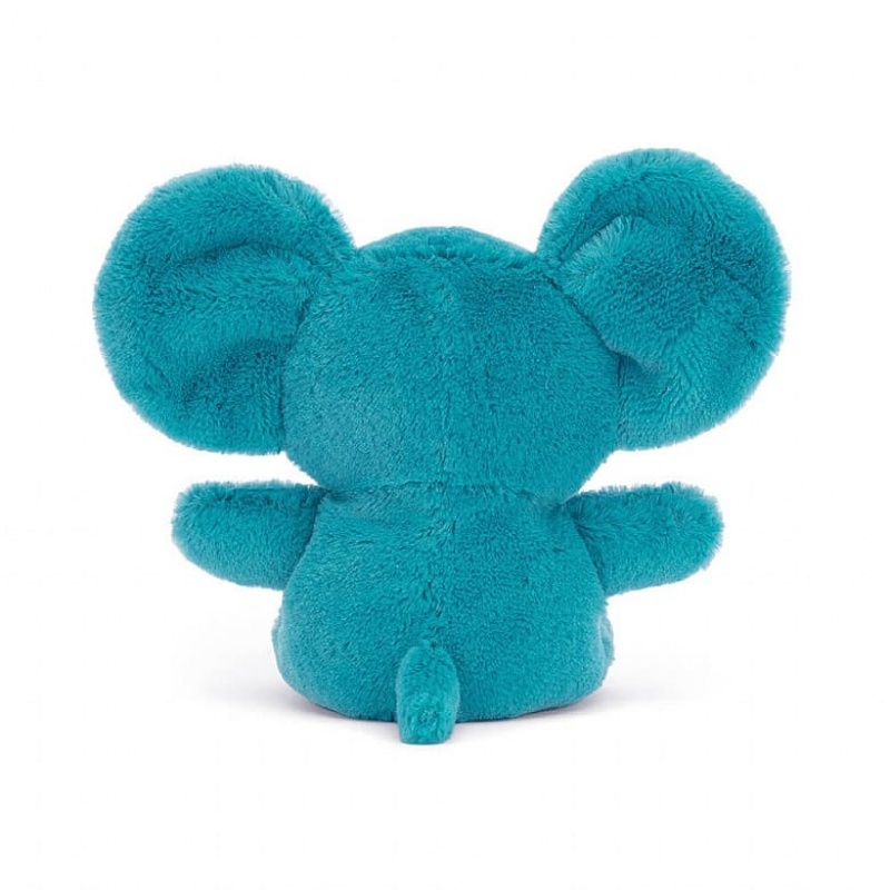 Jellycat Sweetsicle Éléphant ONE SIZE - H15 X W7 CM | 89034CMPD