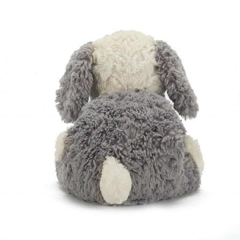 Jellycat Tumblie Mouton Chien MEDIUM - H12 X W35 CM | 83452OENL