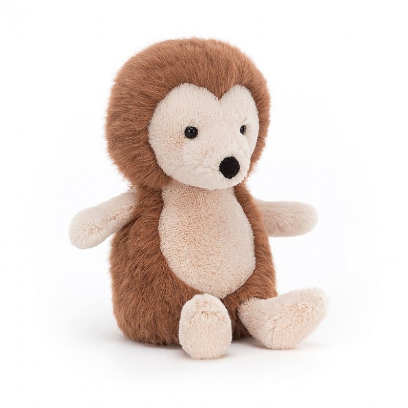 Jellycat Willow Herisson ONE SIZE - H19 X W9 CM | 19508DWFJ