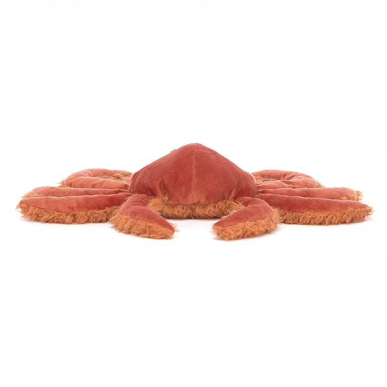 Jellycat Spindleshanks Crab ONE SIZE - H7 X W38 CM | 96347DHZX