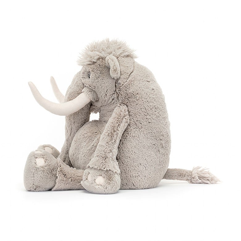 Jellycat Viggo Mammouth ONE SIZE - H49 X W17 CM | 71692HROI