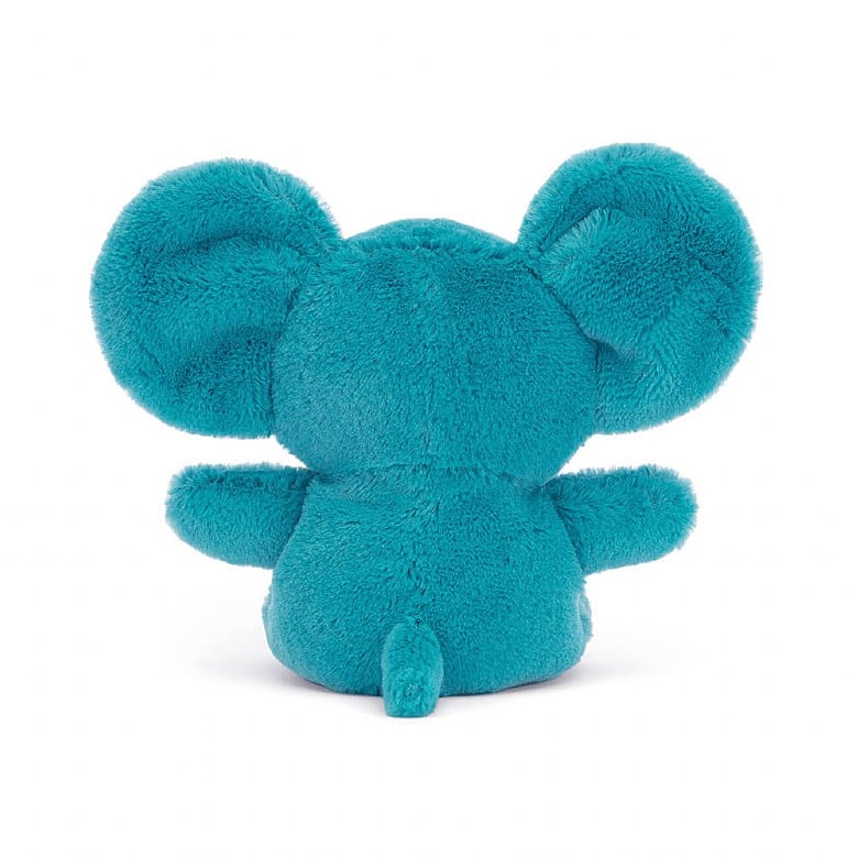 Jellycat Sweetsicle Éléphant ONE SIZE - H15 X W7 CM | 19362VMYA