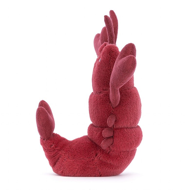 Jellycat Love-Me Homard ONE SIZE - H15 X W7 CM | 31078EZTY