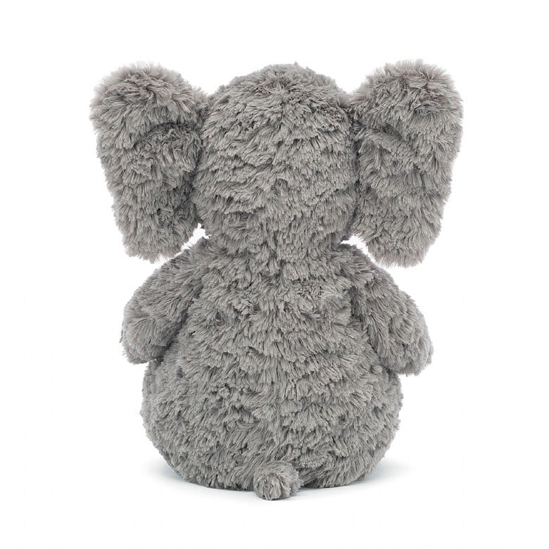 Jellycat Archibald Éléphant MEDIUM - H26 X W12 CM | 34026YDLM