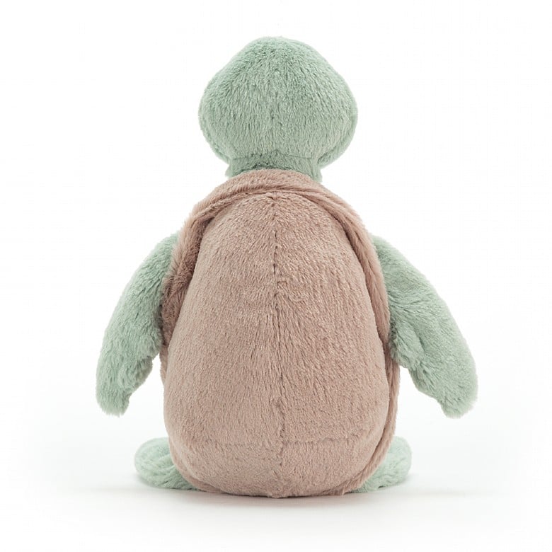 Jellycat Bashful Turtle MEDIUM - H31 X W12 CM | 57390MXGK