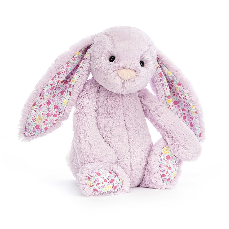 Jellycat Blossom Jasmine Lapin MEDIUM - H31 X W12 CM | 07354GEYX