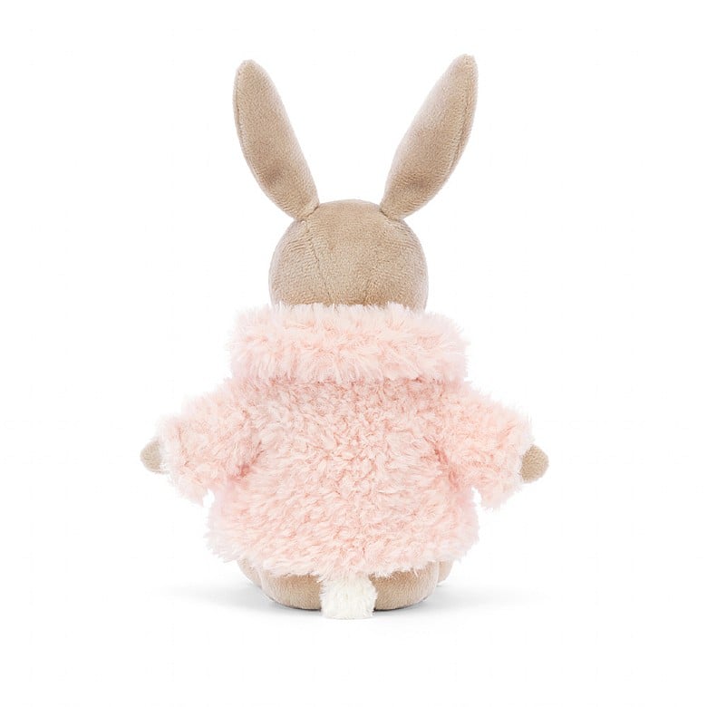 Jellycat Comfy Coat Lapin ONE SIZE - H17 X W8 CM | 19820YKTN