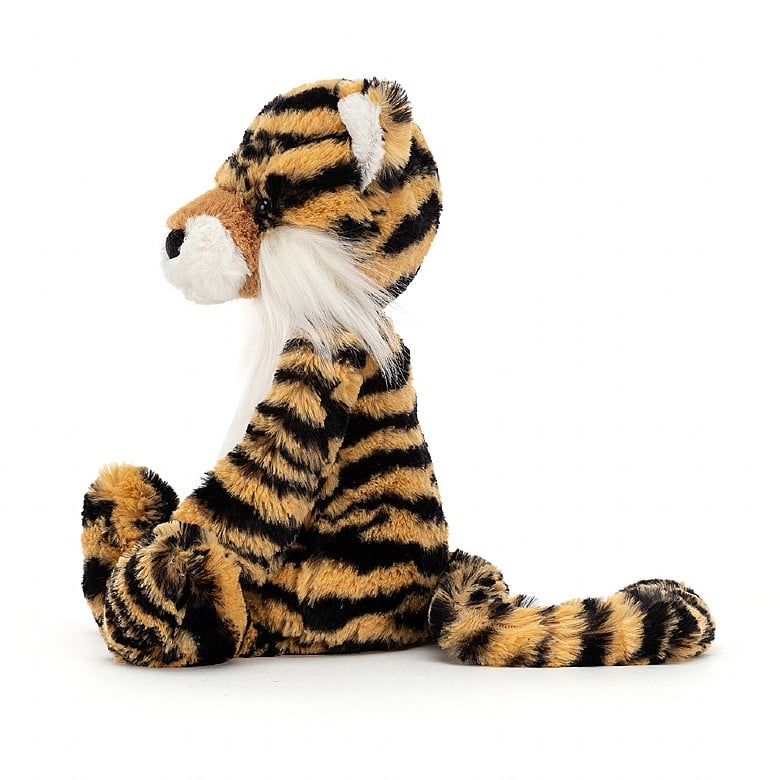 Jellycat Bashful Tigre HUGE - H51 X W21 CM | 57691SRFG